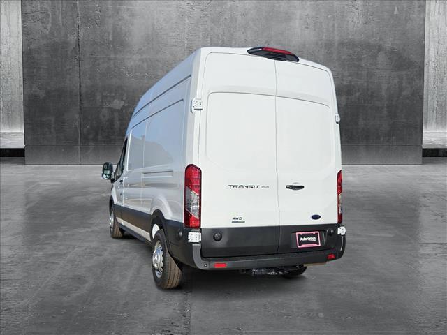 new 2024 Ford Transit-350 car, priced at $62,593