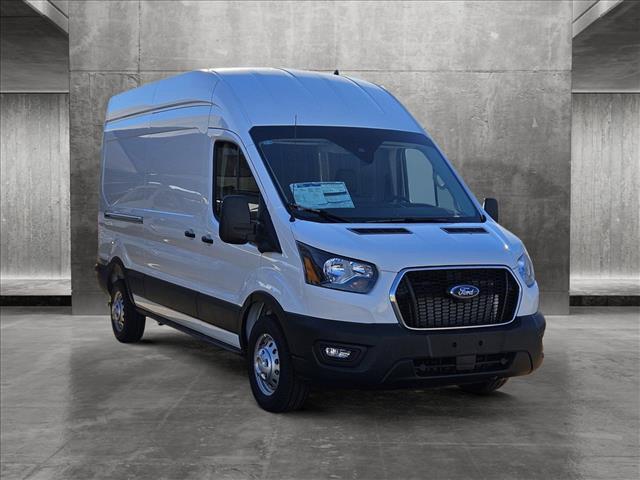 new 2024 Ford Transit-350 car, priced at $67,555