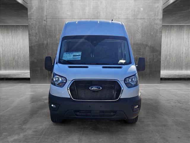 new 2024 Ford Transit-350 car, priced at $67,555