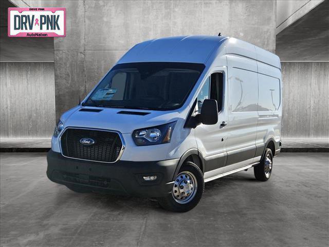 new 2024 Ford Transit-350 car, priced at $67,555