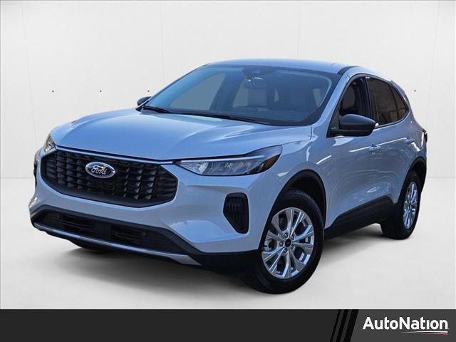 new 2025 Ford Escape car, priced at $21,896