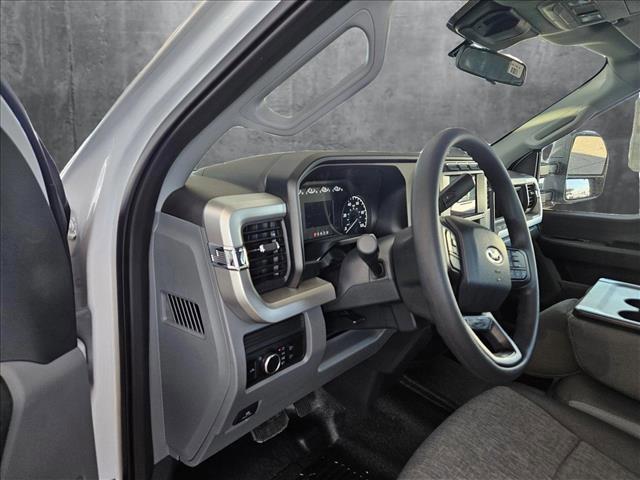 new 2024 Ford F-250 car, priced at $57,370