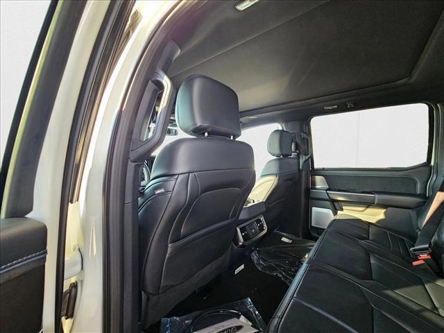 new 2026 Ford F-350 car, priced at $104,960
