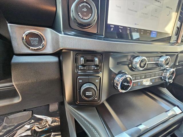 new 2026 Ford F-350 car, priced at $104,960