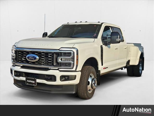 new 2026 Ford F-350 car, priced at $104,960