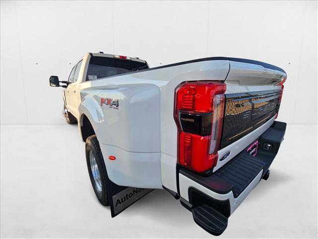 new 2026 Ford F-350 car, priced at $104,960