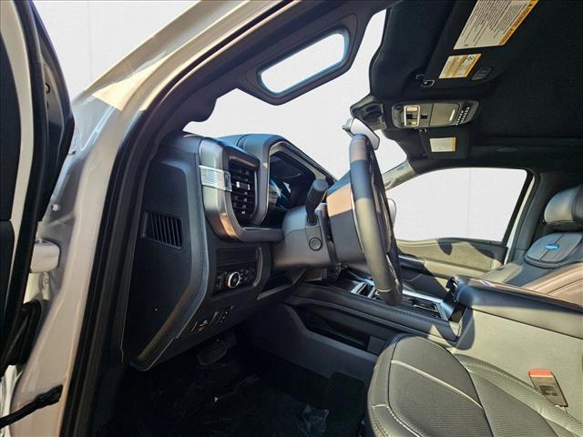 new 2026 Ford F-350 car, priced at $104,960