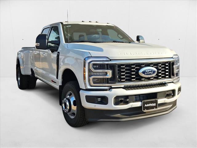 new 2026 Ford F-350 car, priced at $104,960
