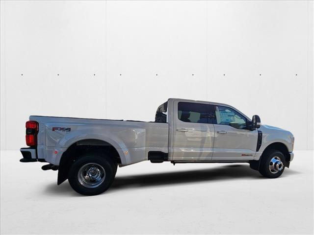 new 2026 Ford F-350 car, priced at $104,960