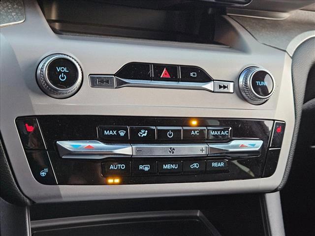 used 2023 Ford Explorer car, priced at $36,895