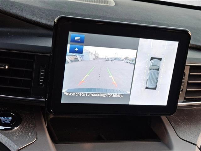 used 2023 Ford Explorer car, priced at $36,895