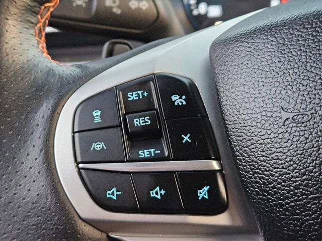 used 2023 Ford Explorer car, priced at $36,895