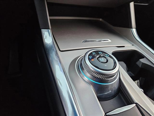 used 2023 Ford Explorer car, priced at $36,895