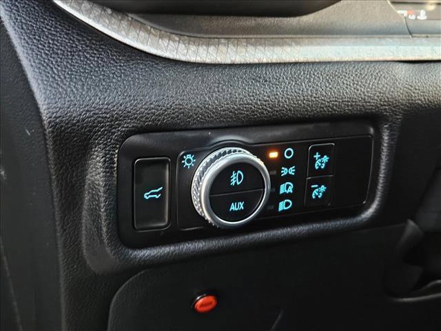 used 2023 Ford Explorer car, priced at $36,895