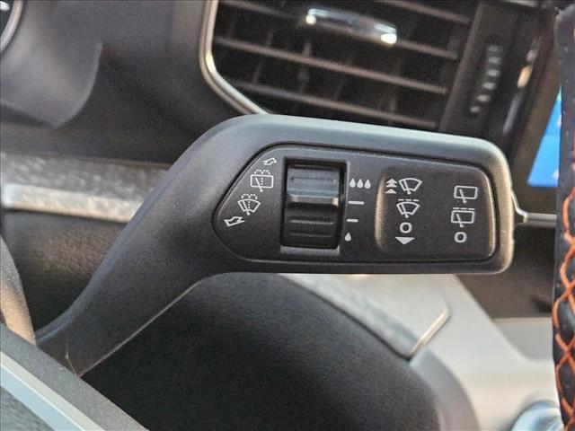 used 2023 Ford Explorer car, priced at $36,895