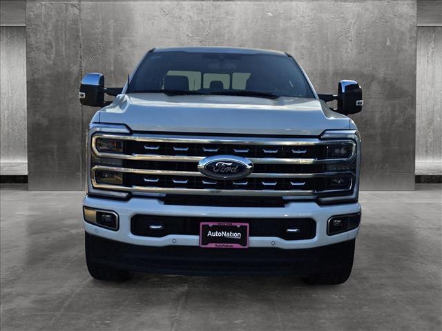 new 2024 Ford F-250 car, priced at $88,448