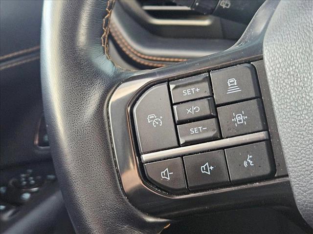 used 2023 Ford Expedition Max car, priced at $49,799
