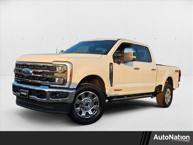 new 2026 Ford F-250 car, priced at $99,475