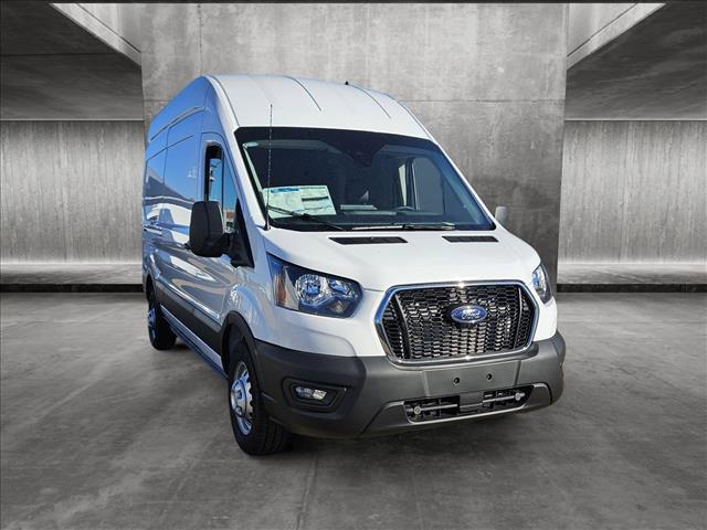 new 2024 Ford Transit-350 car, priced at $60,565