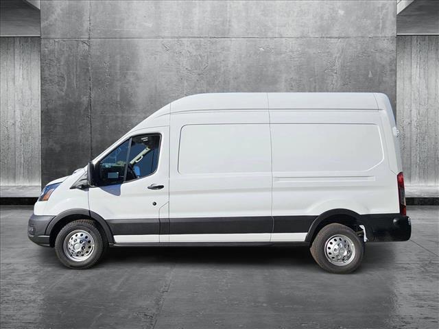 new 2024 Ford Transit-350 car, priced at $55,054