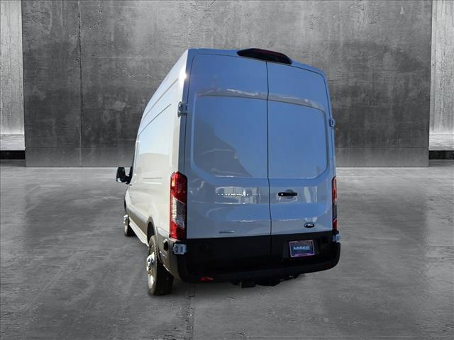 new 2024 Ford Transit-350 car, priced at $55,054