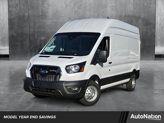 new 2024 Ford Transit-350 car, priced at $53,495