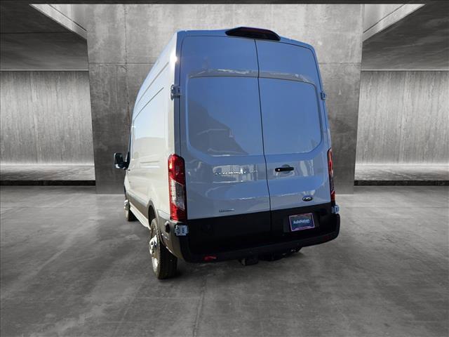 new 2024 Ford Transit-350 car, priced at $60,565