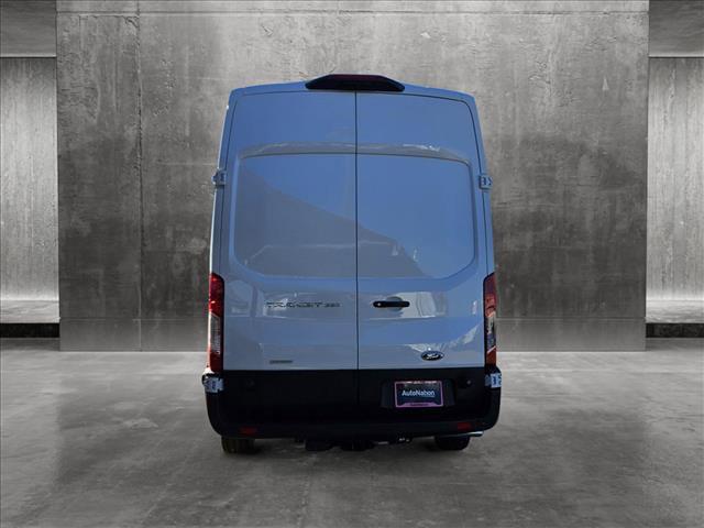 new 2024 Ford Transit-350 car, priced at $60,565