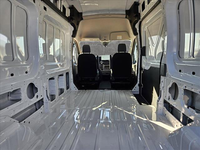 new 2024 Ford Transit-350 car, priced at $60,565