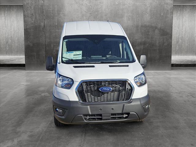 new 2024 Ford Transit-350 car, priced at $60,565