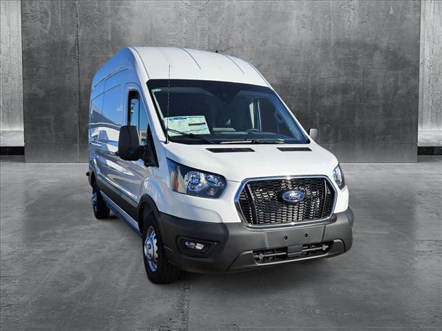 new 2024 Ford Transit-350 car, priced at $55,054