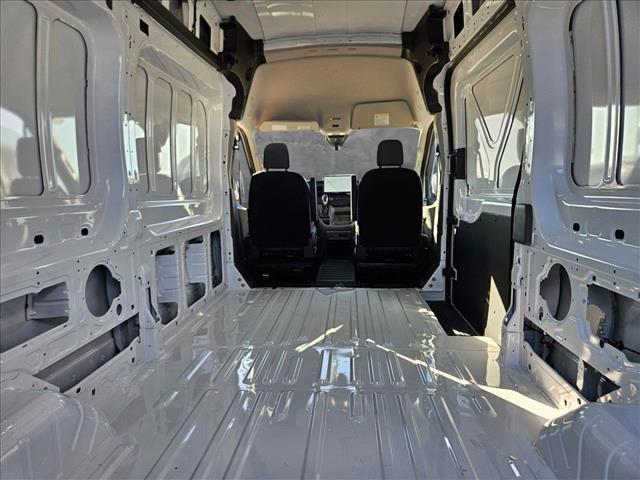 new 2024 Ford Transit-350 car, priced at $55,054