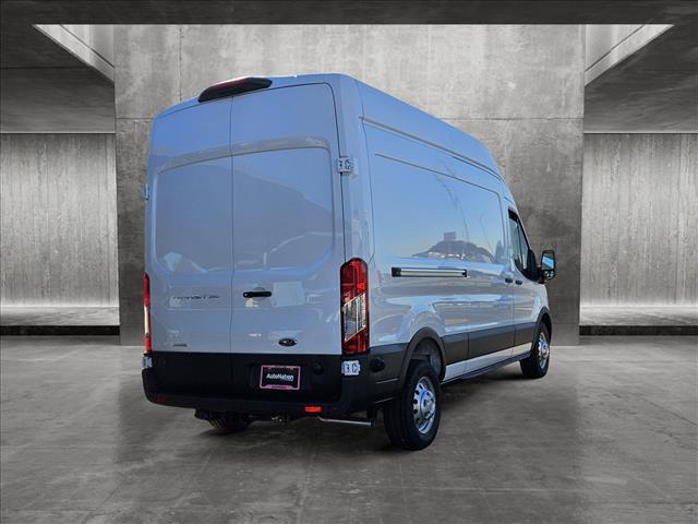 new 2024 Ford Transit-350 car, priced at $60,565