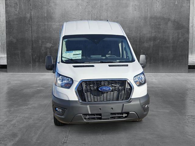 new 2024 Ford Transit-350 car, priced at $55,054