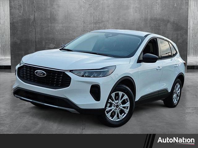 new 2025 Ford Escape car, priced at $27,673