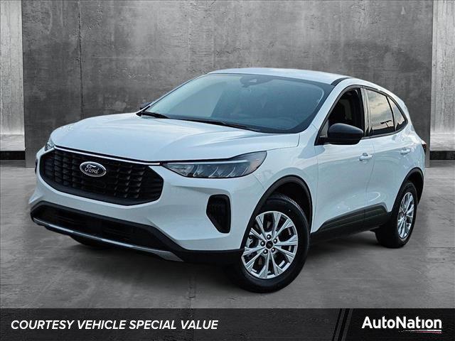 new 2025 Ford Escape car, priced at $28,673