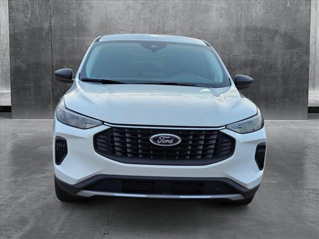 new 2025 Ford Escape car, priced at $28,673
