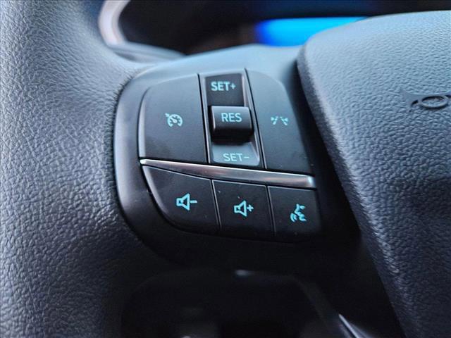 new 2025 Ford Escape car, priced at $28,673