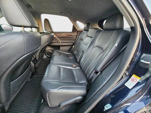 used 2019 Lexus RX 350 car, priced at $23,995