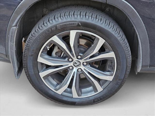 used 2019 Lexus RX 350 car, priced at $23,995