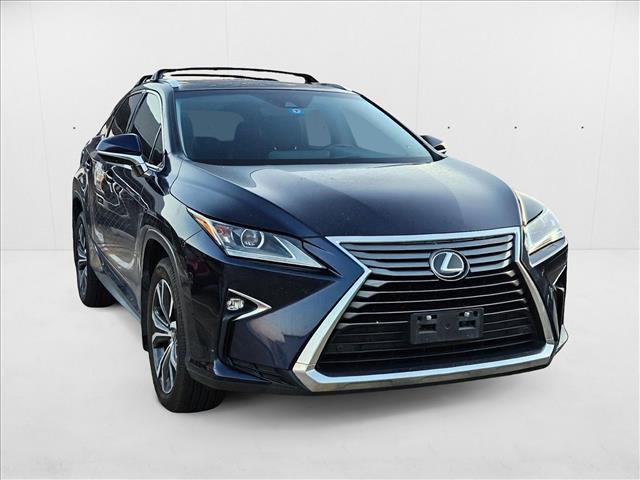 used 2019 Lexus RX 350 car, priced at $23,995