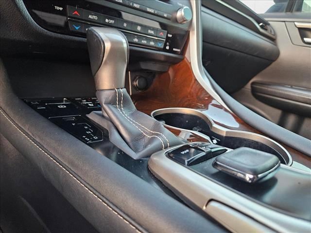 used 2019 Lexus RX 350 car, priced at $23,995