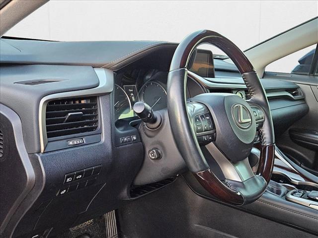 used 2019 Lexus RX 350 car, priced at $23,995