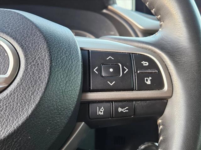 used 2019 Lexus RX 350 car, priced at $23,995