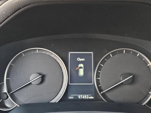 used 2019 Lexus RX 350 car, priced at $23,995