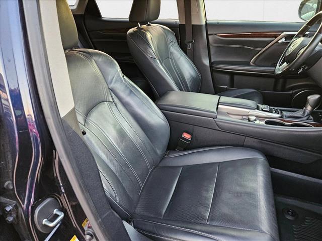 used 2019 Lexus RX 350 car, priced at $23,995