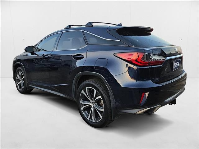 used 2019 Lexus RX 350 car, priced at $23,995