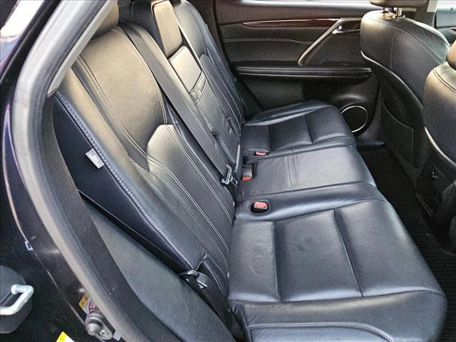 used 2019 Lexus RX 350 car, priced at $23,995