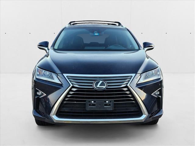 used 2019 Lexus RX 350 car, priced at $23,995