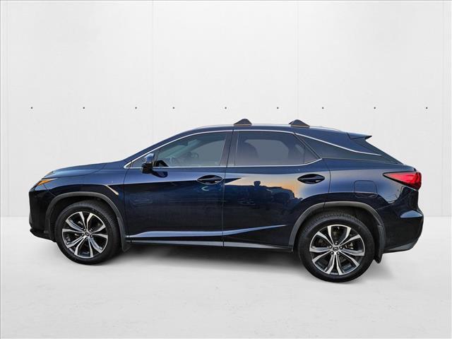 used 2019 Lexus RX 350 car, priced at $23,995